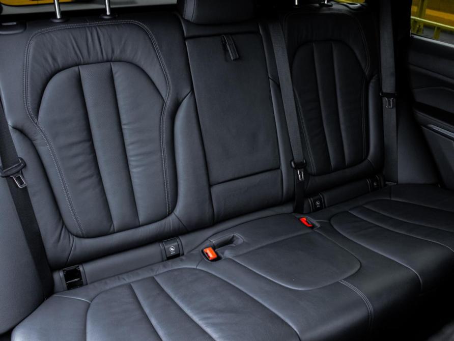 BMW X5 IV (G05/G18) Москва  - изображение 8