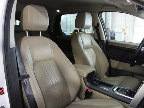 Land Rover Discovery Sport I с пробегом 2018 года, цена 1 999 000 рублей, 181000 км, внедорожник, Автокод Объявления