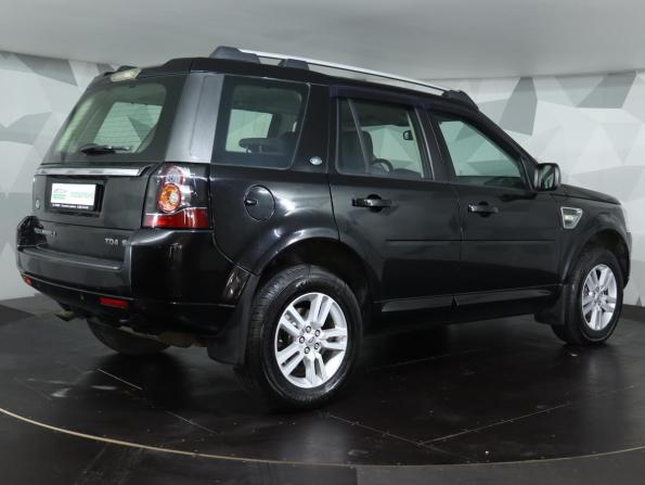 Land Rover Freelander II Рестайлинг 2 с пробегом 2013 года, цена 1 399 000 рублей, 226000 км, внедорожник, Автокод Объявления