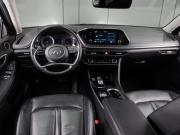 Hyundai Sonata VIII (DN8) Тюмень  - изображение 28