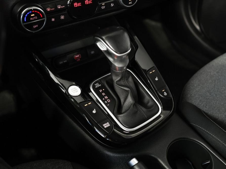 Kia Soul III Ижевск  - изображение 22