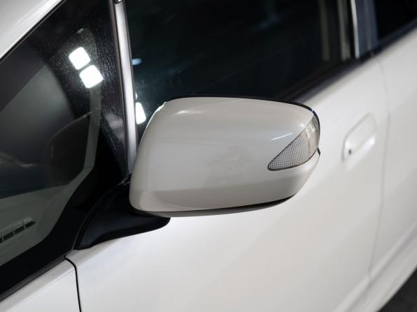 Honda Fit Shuttle I с пробегом 2012 года, цена 980 500 рублей, 127870 км, универсал, Автокод Объявления