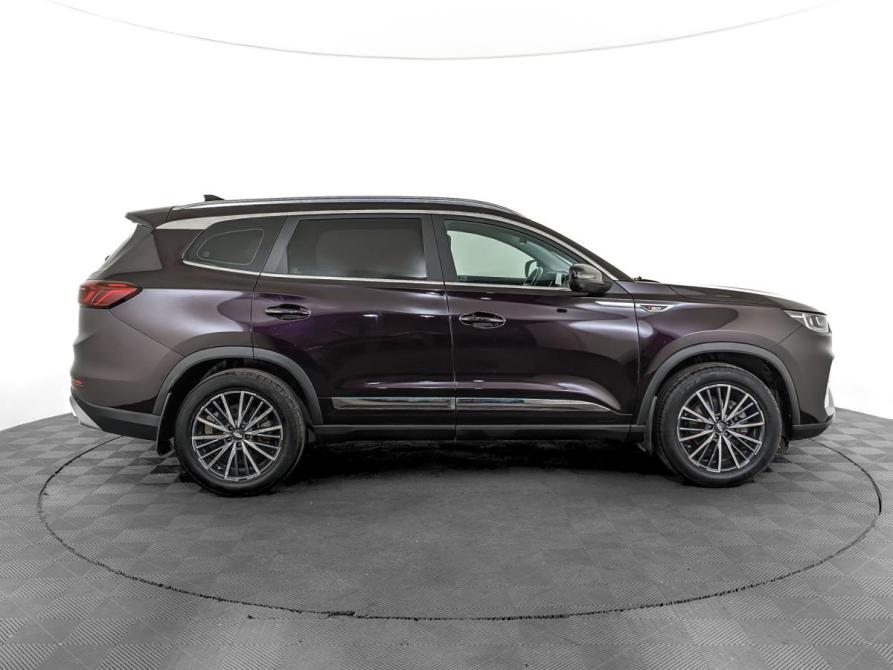 Chery Tiggo 8 Pro I Москва  - изображение 4