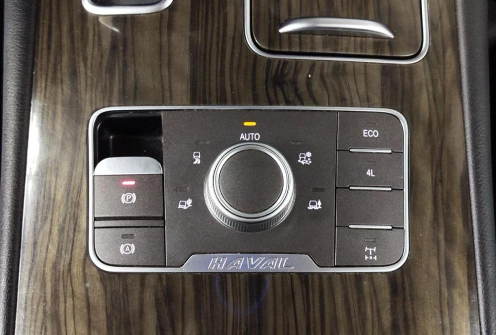 Haval H9 I Рестайлинг Саратов  - изображение 19