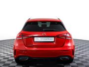Mercedes-Benz A-Класс IV (W177) Москва  - изображение 28