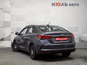 Hyundai Solaris II Рестайлинг Екатеринбург  - изображение 26