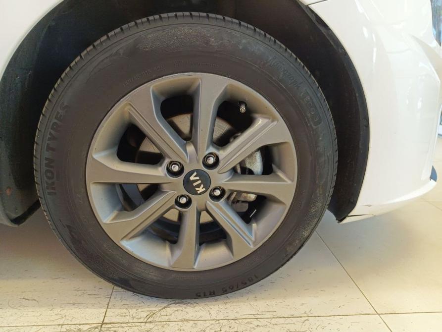 Kia Rio IV Рестайлинг Челябинск  - изображение 15