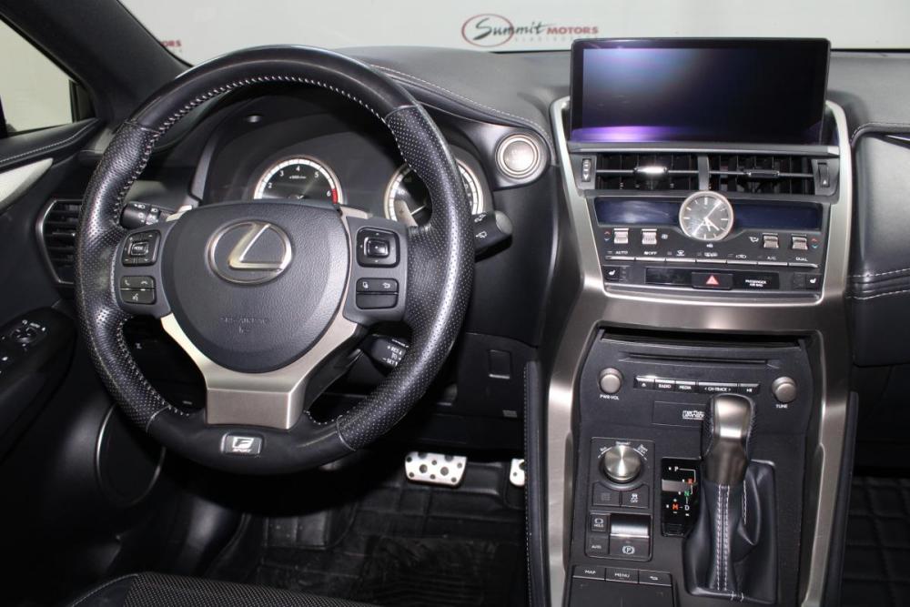 Lexus NX I Рестайлинг Владивосток  - изображение 21
