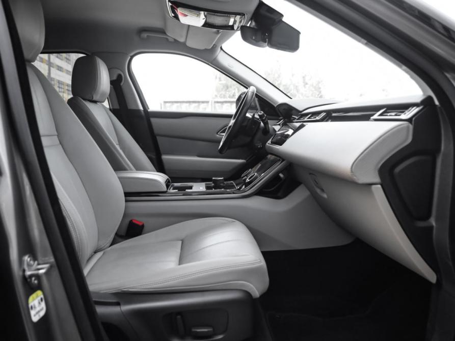 Land Rover Range Rover Velar I Санкт-Петербург  - изображение 30