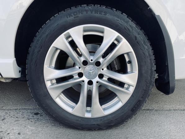 Mercedes-Benz V-Класс III (W447) Рестайлинг с пробегом 2019 года, цена 5 490 000 рублей, 77977 км, минивэн, Автокод Объявления