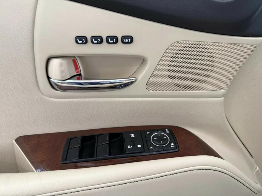 Lexus RX III Рестайлинг Подольск  - изображение 12