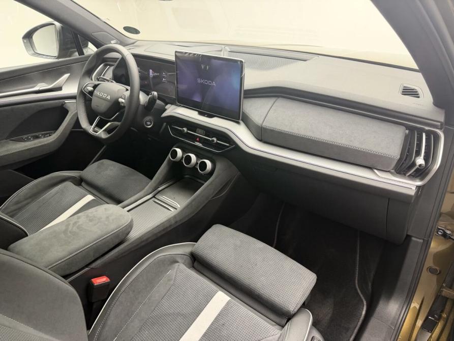 Skoda Kodiaq II Москва  - изображение 9