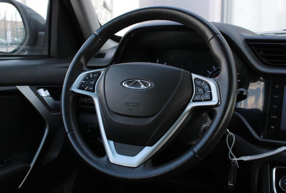 Chery Tiggo 3 I Саратов  - изображение 21