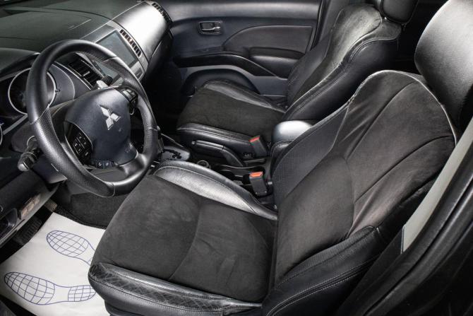 Mitsubishi Outlander II с пробегом 2007 года, цена 1 099 000 рублей, 305000 км, внедорожник, Автокод Объявления