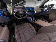 BMW X3 IV (G45/G48) Москва  - изображение 39