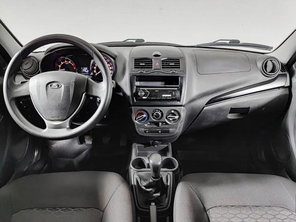Lada (ВАЗ) Granta I Рестайлинг с пробегом 2023 года, цена 685 000 рублей, 50000 км, седан, Автокод Объявления