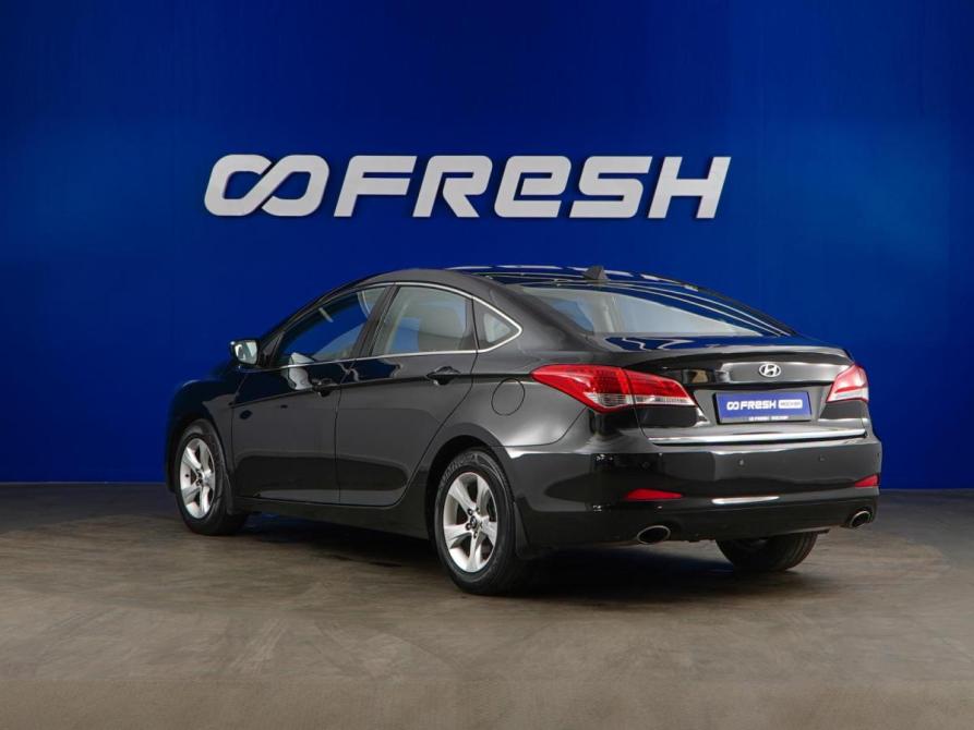 Hyundai i40 I Москва  - изображение 2