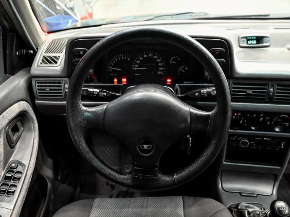 Daewoo Nexia I с пробегом 2005 года, цена 150 000 рублей, 263943 км, седан, Автокод Объявления
