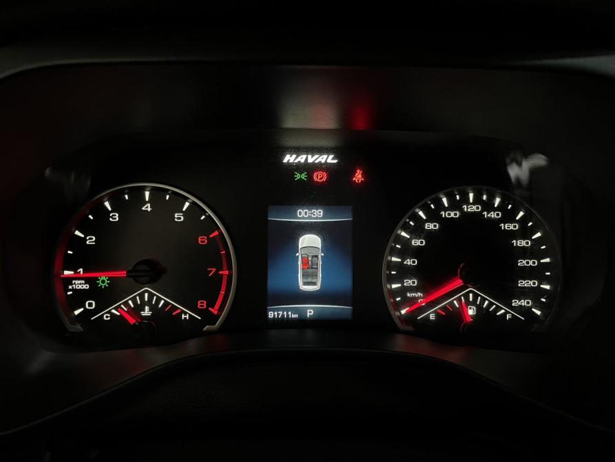 Haval Jolion I Воронеж  - изображение 10