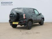 Lada (ВАЗ) Niva Travel I Нижний Новгород  - изображение 18