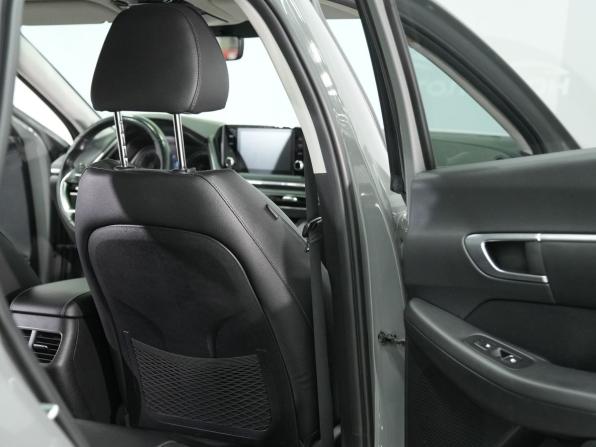 Hyundai Sonata VIII (DN8) с пробегом 2020 года, цена 2 370 000 рублей, 98922 км, седан, Автокод Объявления