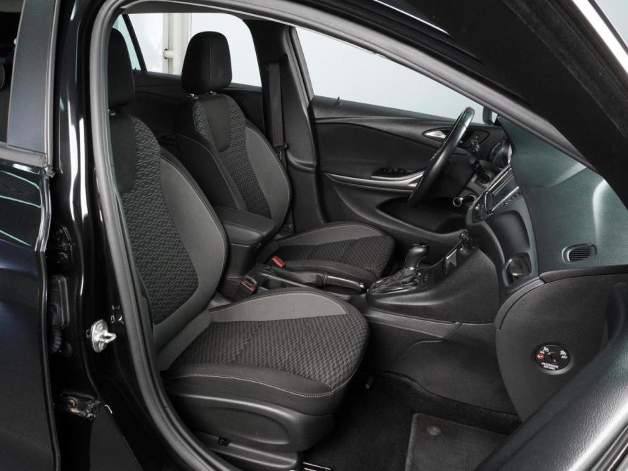 Opel Astra K Рестайлинг Минеральные Воды  - изображение 8
