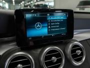 Mercedes-Benz C-Класс IV (W205) Рестайлинг Москва  - изображение 48