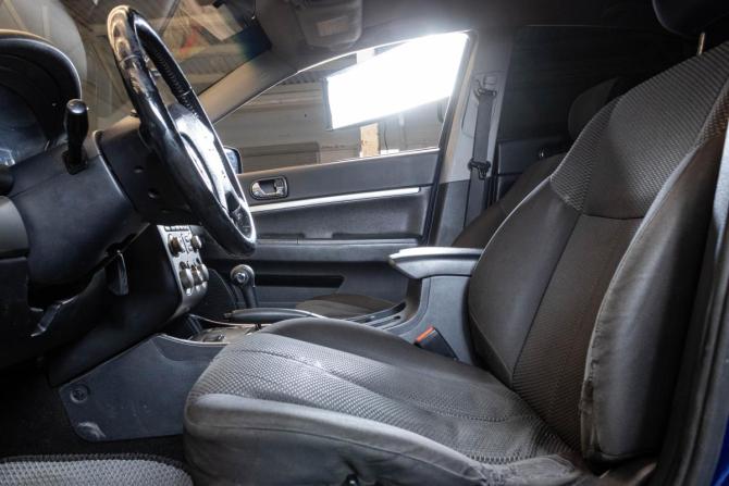 Mitsubishi Galant IX Рестайлинг 2 с пробегом 2008 года, цена 699 000 рублей, 174811 км, седан, Автокод Объявления