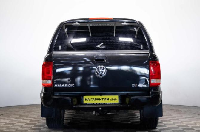 Volkswagen Amarok I с пробегом 2013 года, цена 1 299 000 рублей, 257000 км, offers.body_type.unknown, Автокод Объявления