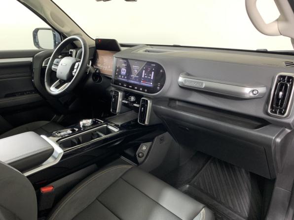 Haval Dargo с пробегом 2025 года, цена 3 210 000 рублей, 339 км, внедорожник, Автокод Объявления