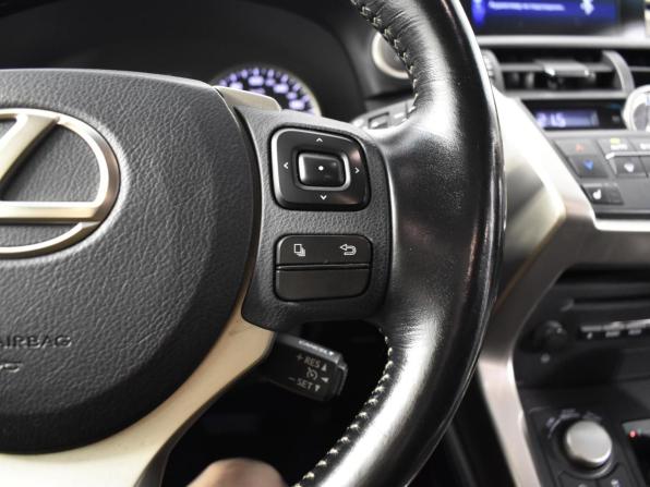 Lexus NX I с пробегом 2016 года, цена 2 393 900 рублей, 149189 км, внедорожник, Автокод Объявления