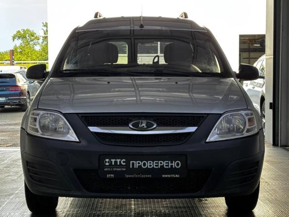 Lada (ВАЗ) Largus I с пробегом 2014 года, цена 620 000 рублей, 123700 км, универсал, Автокод Объявления