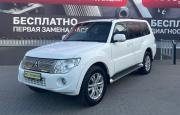 Mitsubishi Pajero IV Рестайлинг 1 Ростов-на-Дону  - изображение 17