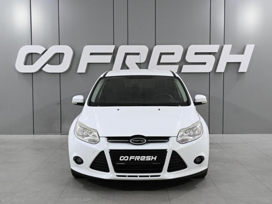 Ford Focus III Ростов-на-Дону  - изображение 3