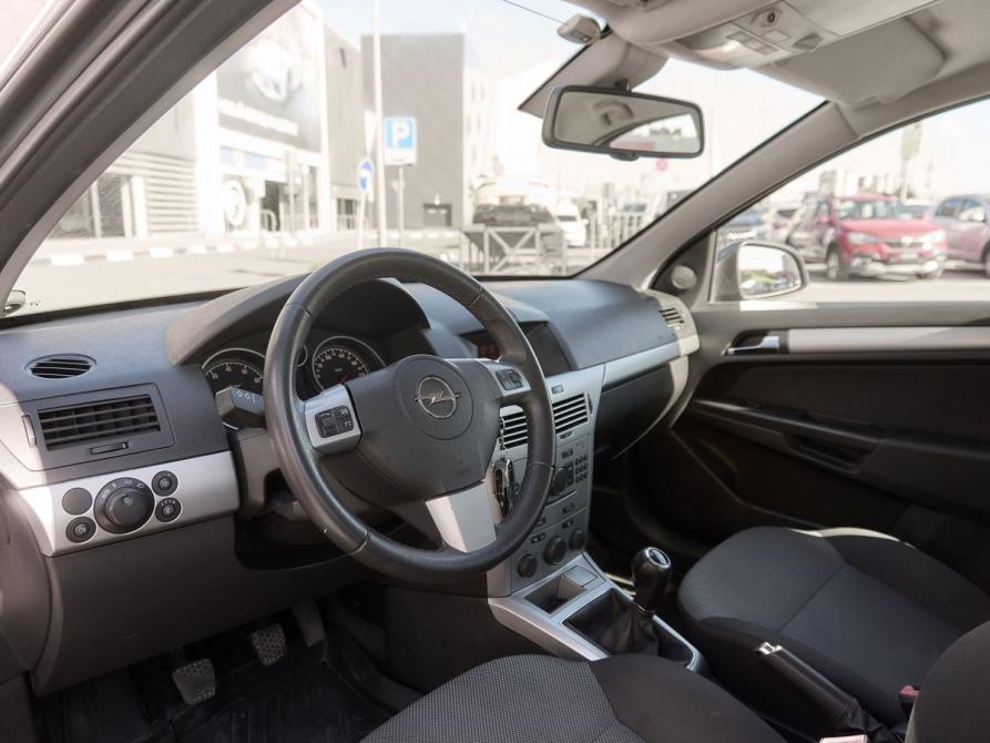 Opel Astra H Рестайлинг Казань  - изображение 5