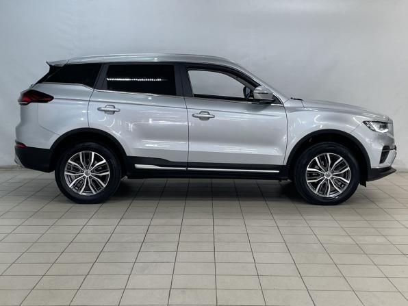 Geely Atlas Pro с пробегом 2022 года, цена 1 670 000 рублей, 93395 км, внедорожник, Автокод Объявления