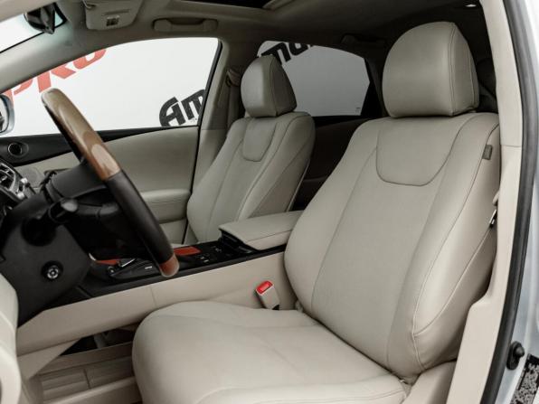 Lexus RX III с пробегом 2009 года, цена 1 850 000 рублей, 227214 км, внедорожник, Автокод Объявления