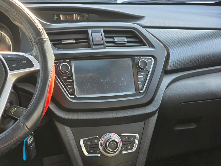 Lifan X50 Таганрог  - изображение 14