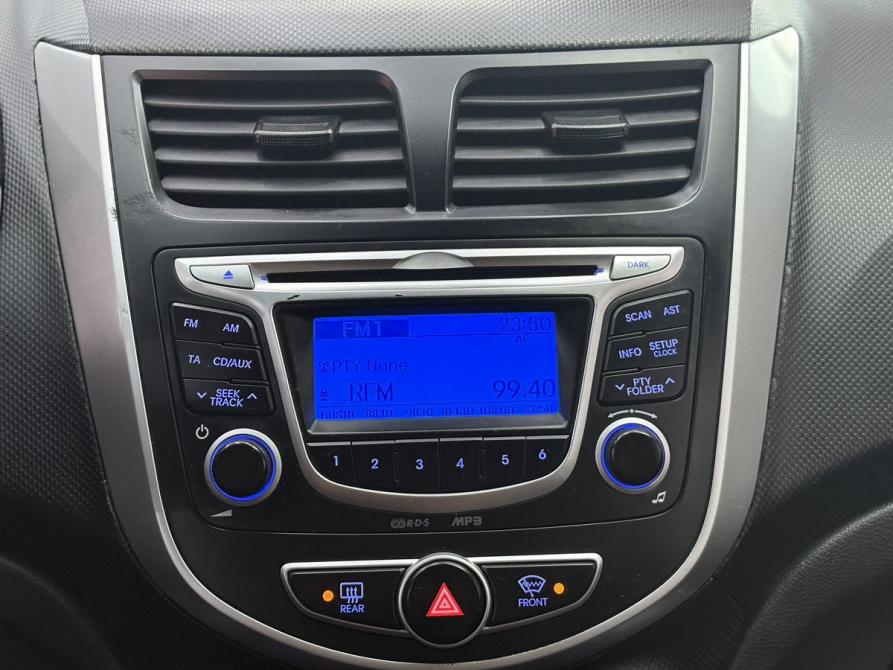 Hyundai Solaris I Ярославль  - изображение 24