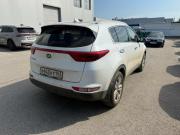 Kia Sportage IV Тольятти  - изображение 9