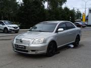 Toyota Avensis II Чебоксары  - изображение 23