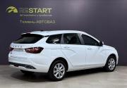 Lada (ВАЗ) Vesta I Рестайлинг (NG) Тюмень  - изображение 19