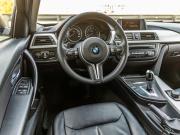 BMW 3 серии VI (F3x) Волгоград  - изображение 47