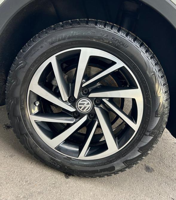 Volkswagen Tiguan II Альметьевск  - изображение 31