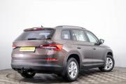 Skoda Kodiaq I Пермь  - изображение 27