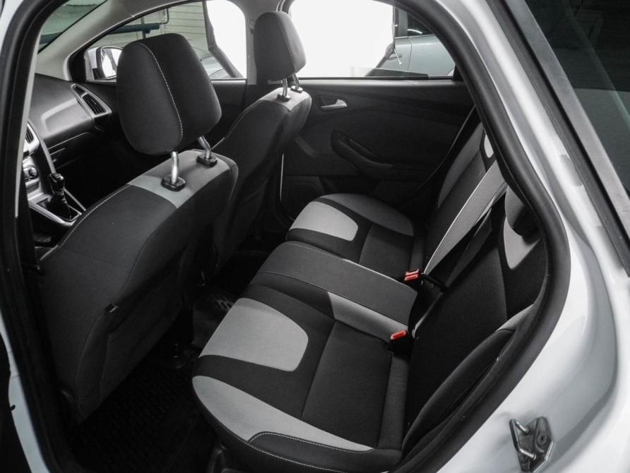 Ford Focus III Воронеж  - изображение 11