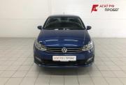 Volkswagen Polo V Рестайлинг Астрахань  - изображение 20