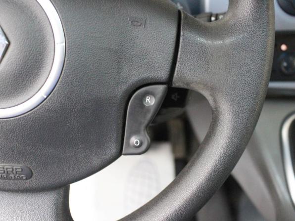 Renault Scenic II Рестайлинг с пробегом 2007 года, цена 364 000 рублей, 341710 км, компактвэн, Автокод Объявления