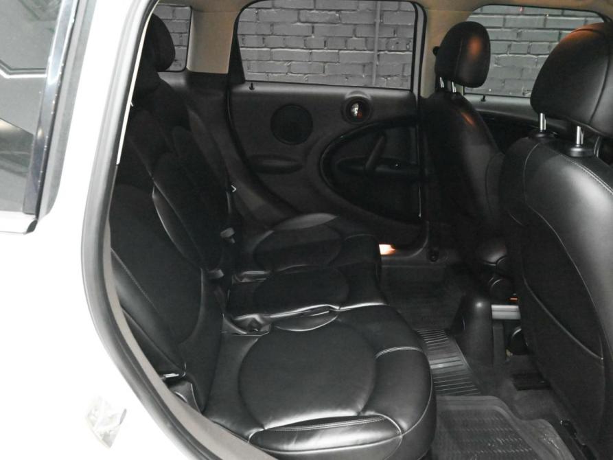 Mini Countryman I Екатеринбург  - изображение 10