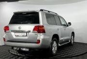 Toyota Land Cruiser 200 Series Рестайлинг 1 Нижний Новгород  - изображение 35